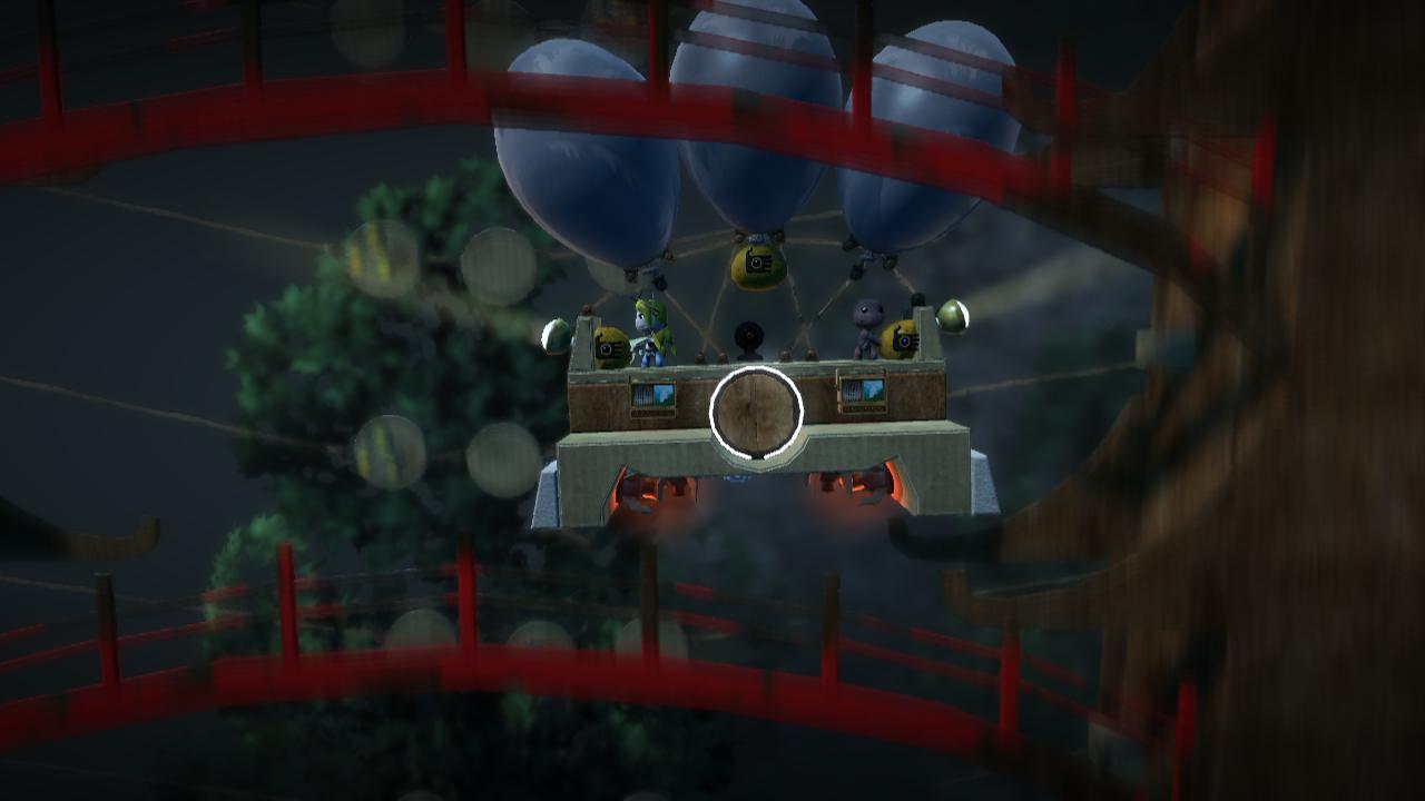 E3 2008: Uusia kuvia PS3:n tulevista peleistä