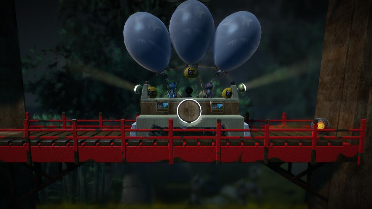 E3 2008: Uusia kuvia PS3:n tulevista peleistä