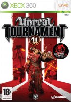 Unreal Tournament III