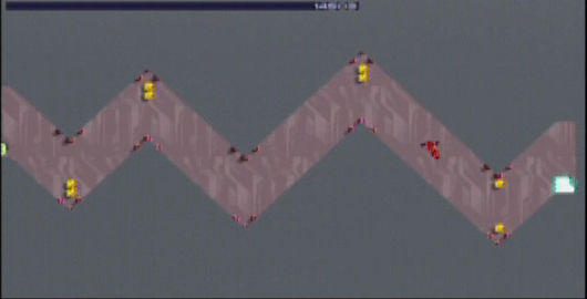 Live Arcaden N+ PSP:lle ja DS:lle