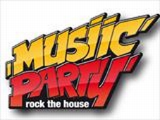 E3 2008: Musiic Party kasvattaa Wiin runsasta musiikkipelitarjontaa