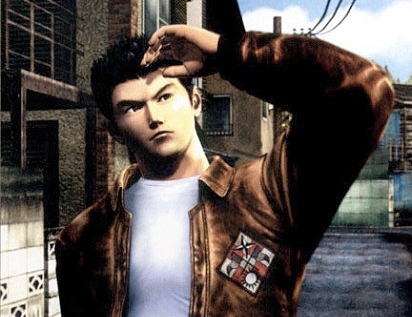 Sega: Shenmue III ei ole suunnitelmissa