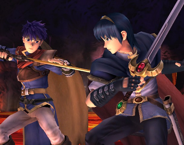 Super Smash Bros. Brawl