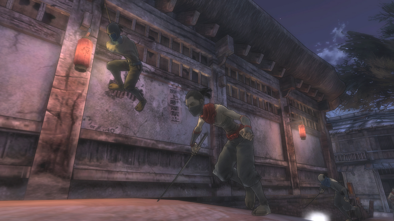 E3 2008: Samuel L. Jacksonin Afro Samurai -peli vasta ensi vuonna