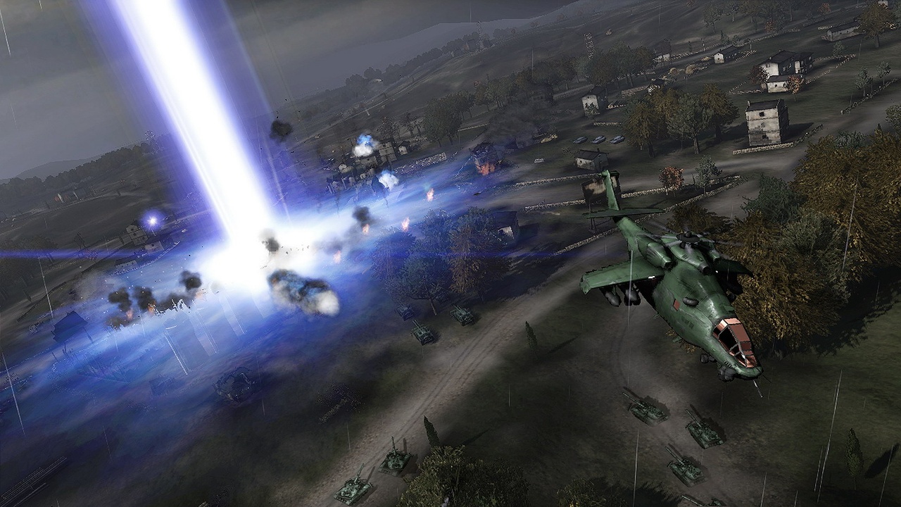 E3 2008: Ubilsoftilta jatkokungfua, henkiinjäämiskamppailu ja sotimista