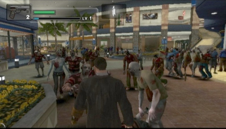 Kasa kuvia ja läjä uutta tietoa Wiin Dead Rising –pelistä