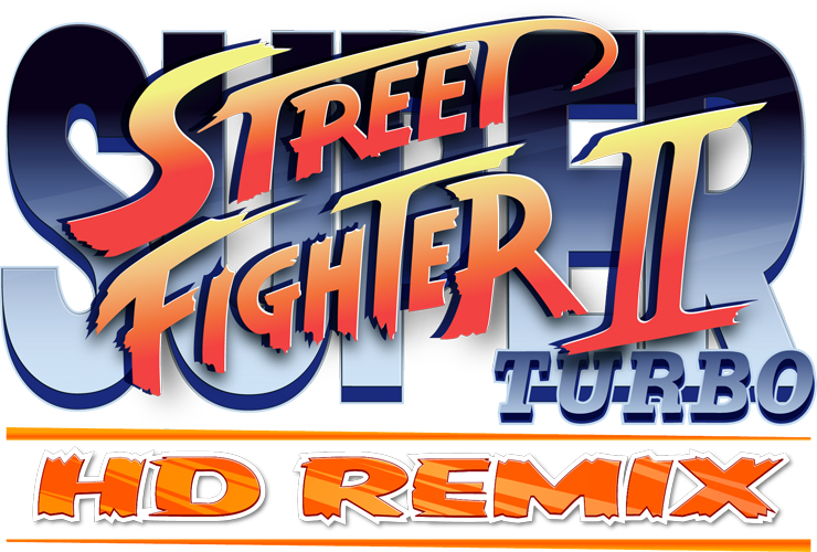 Super Street Fighter II Turbo HD Remixin betalle lisäaikaa