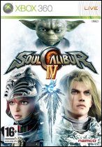 Soulcalibur IV