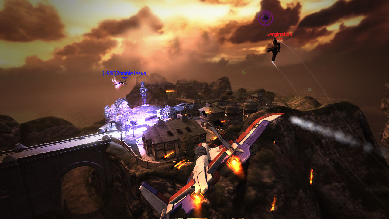 Warhawk saa Trophyt 27. elokuuta?