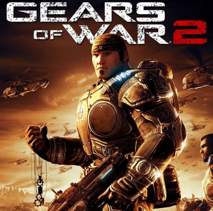 Gears of War 2:een lapsiystävällinen pelitila
