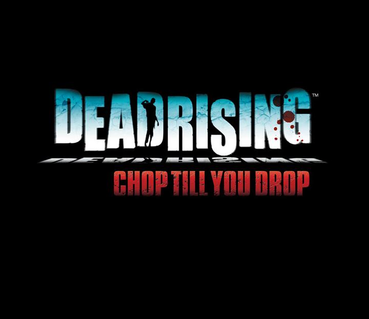Wiin Dead Rising tuo näytön täyteen zombeja