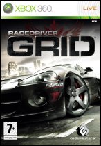 Race Driver GRID