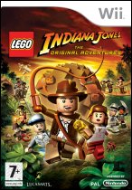 LEGO Indiana Jones: The Original Adventures