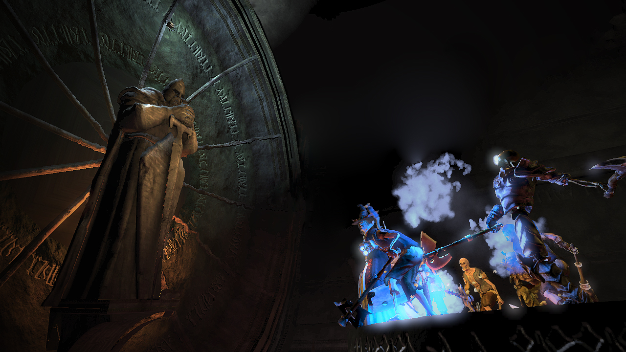 Fable II kauppoihin 24. lokakuuta