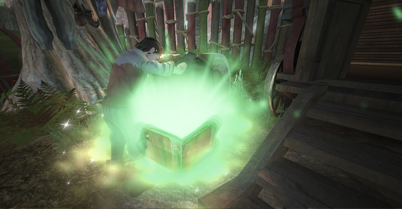 Fable II kauppoihin 24. lokakuuta