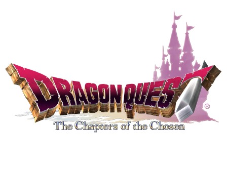 Dragon Quest pian Eurooppalaisten taskuun