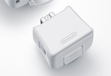 MotionPlus-teknologia ei ole Nintendon yksinoikeus