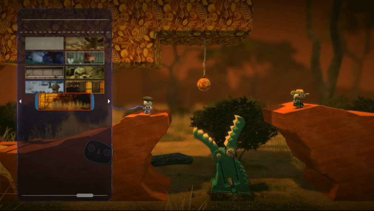 LittleBigPlanet myy PS3-konsoleita
