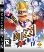 Buzz! Quiz TV