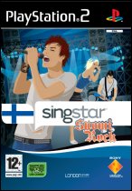 SingStar SuomiRock