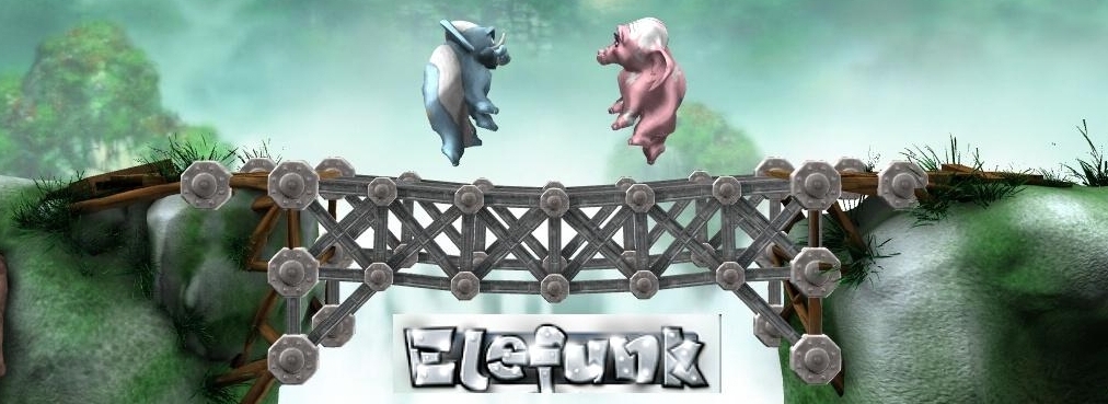Elefunk (PSN)