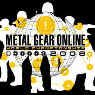 Taistelu Metal Gear Online mestaruudesta alkaa tänään
