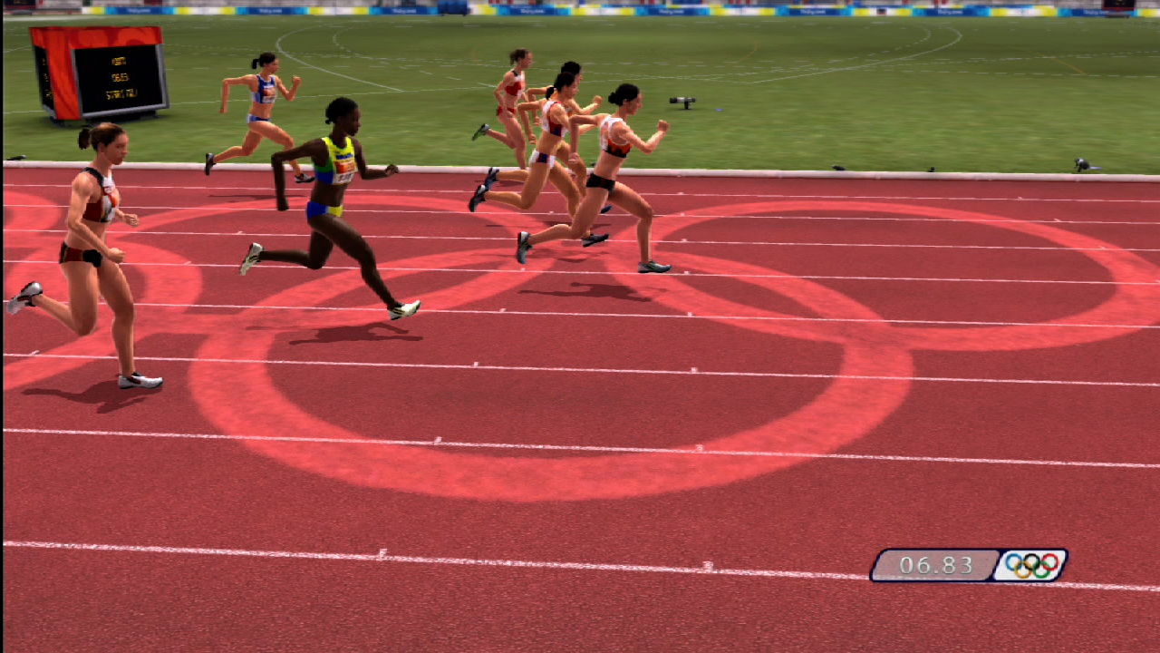 Beijing 2008