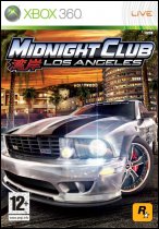 Midnight Club: Los Angeles