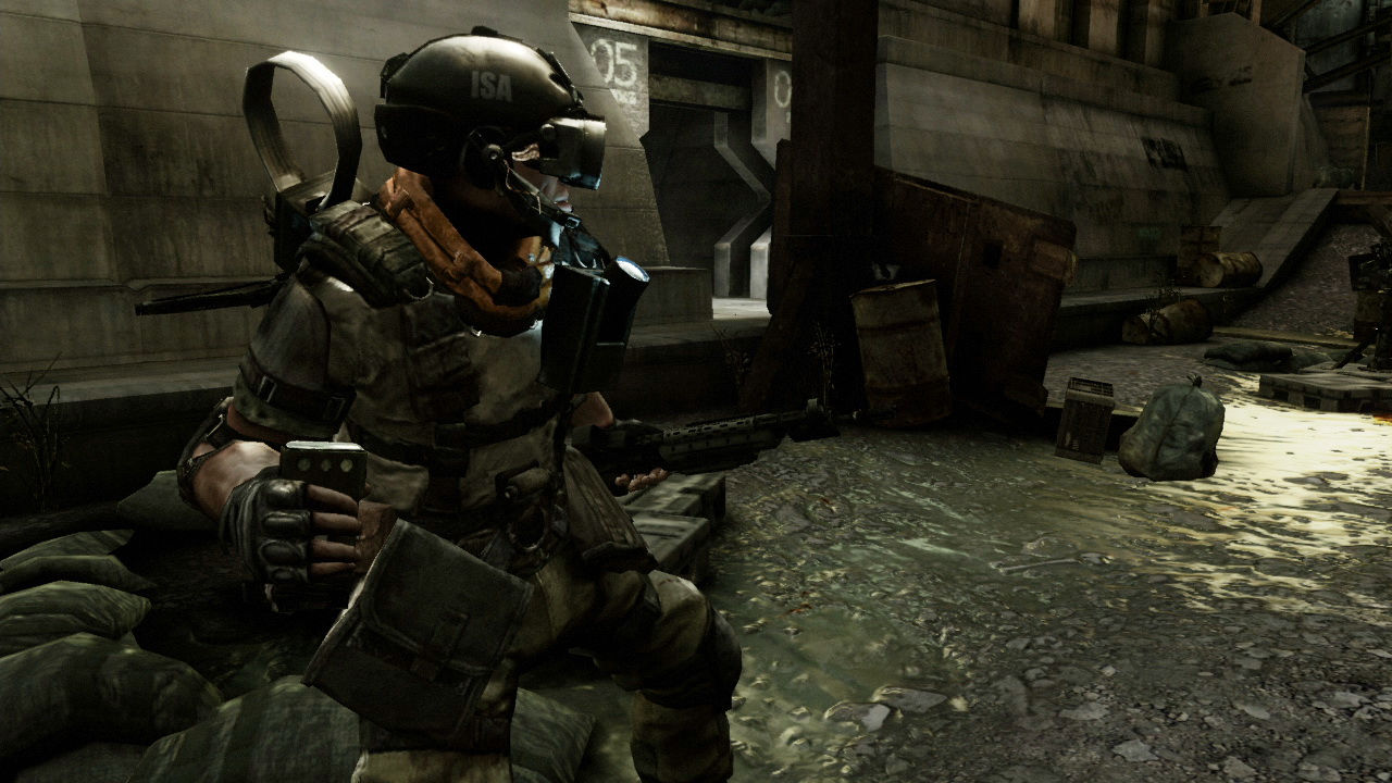 Uusi video Killzone 2:n moninpelistä