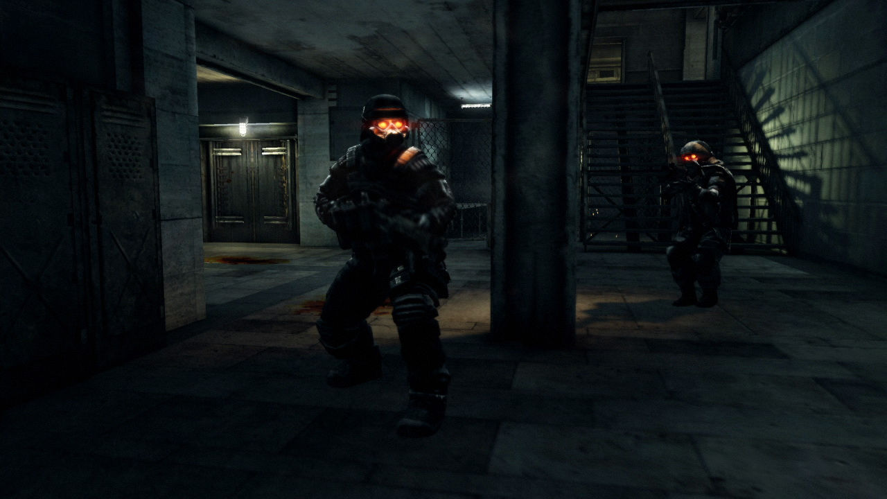 Uusi video Killzone 2:n moninpelistä