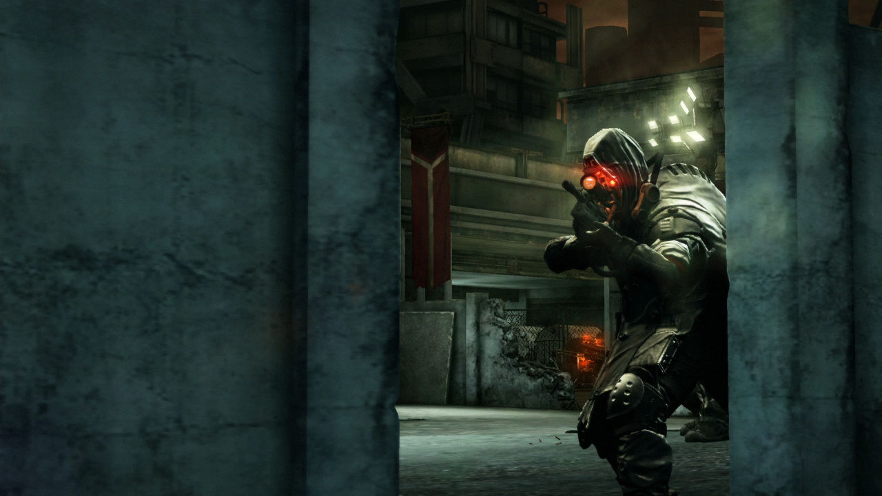 Uusi video Killzone 2:n moninpelistä
