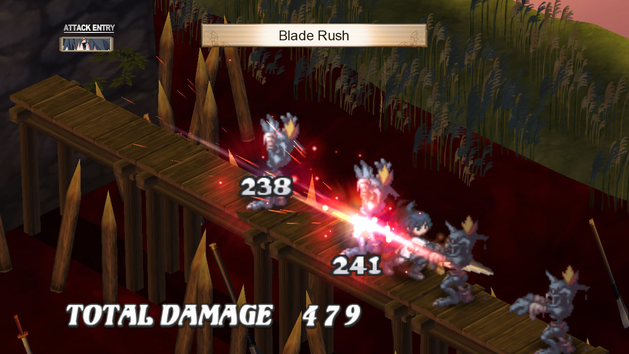GC 2008: PS3:n Disgaea 3 ensi vuoden alussa