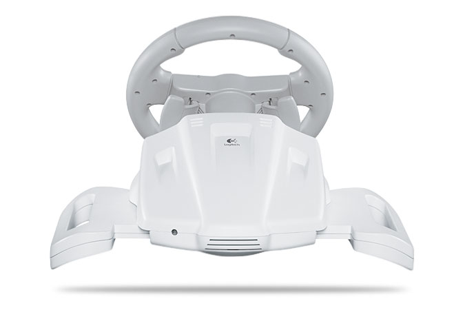 Wiille Force Feedback -ratti