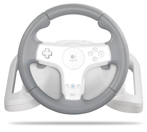 Wiille Force Feedback -ratti