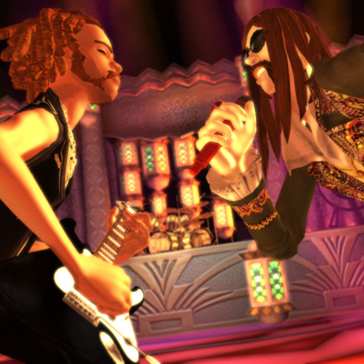 Harmonix aikoo panostaa musiikin luontiin