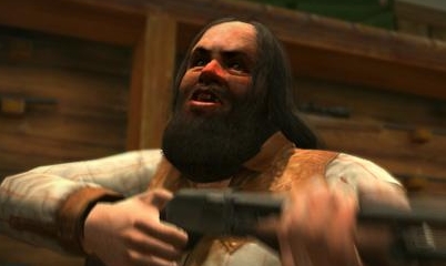 Capcom lupailee yllätyksiä Wiin Dead Risingiin