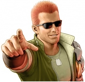 Bionic Commando: Rearmed myy yli odotusten