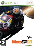 MotoGP 08
