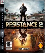 Resistance 2