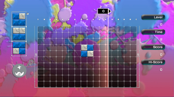 Lumines Supernova ladattavaksi PS3:lle