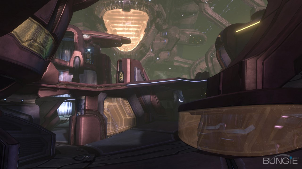 Bungie vahvistaa Halo 3:n uudet saavutukset