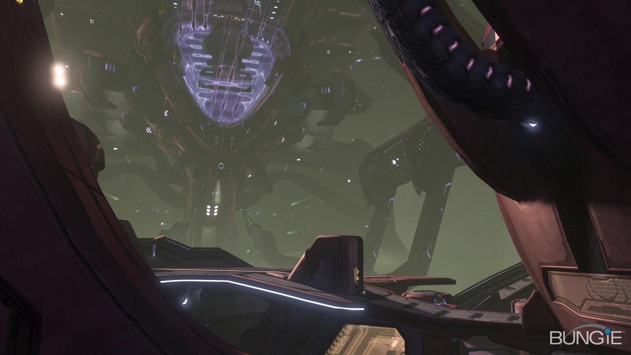 Bungie vahvistaa Halo 3:n uudet saavutukset