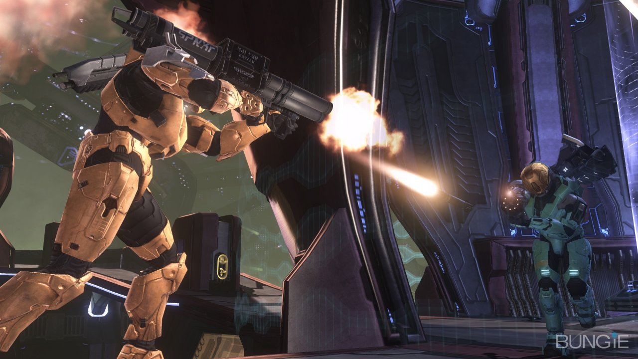 Bungie vahvistaa Halo 3:n uudet saavutukset