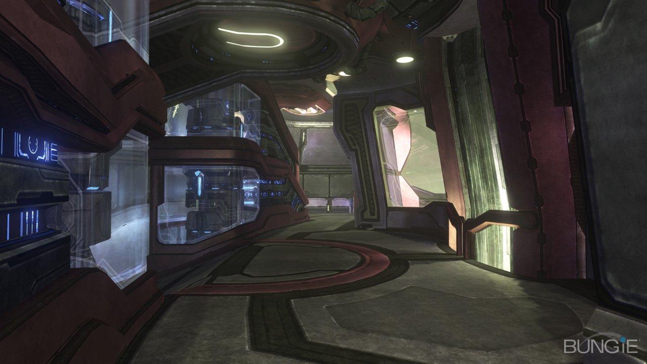 Bungie vahvistaa Halo 3:n uudet saavutukset