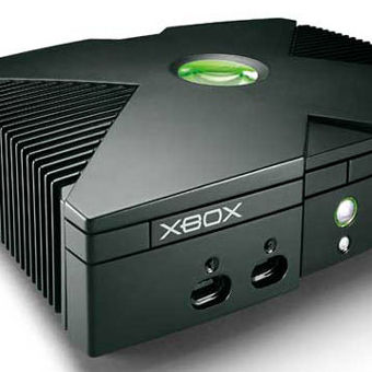 Vanhaa Xboxia syytetään tulipalosta