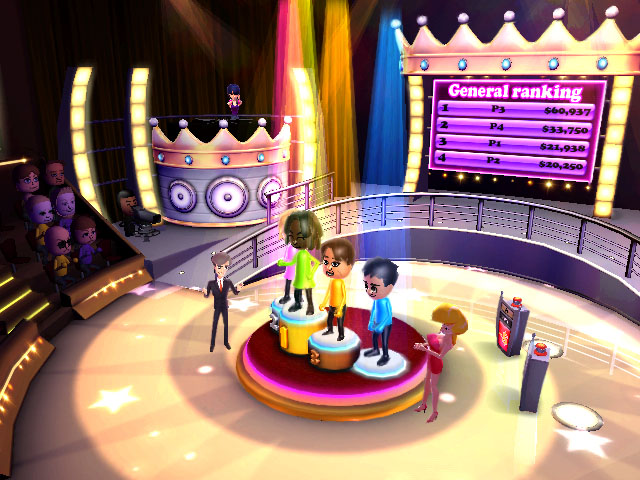 TV Show King
