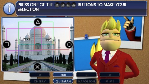 Buzz! Master Quiz