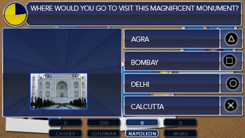 Buzz! Master Quiz