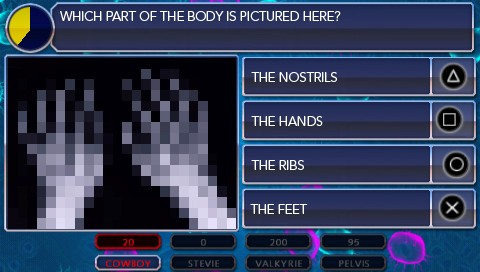 Buzz! Master Quiz