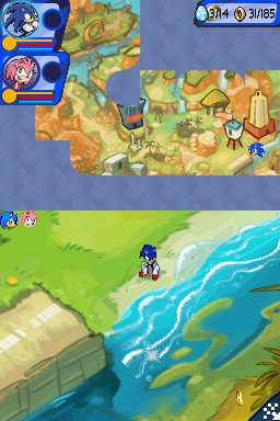 Sonic Chroniclesille jo suunnitteilla jatkoa